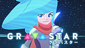 Японская научно-фантастическая RPG Gravastar анонсирована для PS5, Xbox Series, Switch 2 и PC