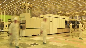 Micron с капитализацией в $1 трлн лоббирует ужесточение санкций против китайских производителей памяти