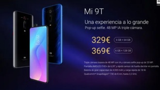 Xiaomi возвращает серию T в Китай: Xiaomi 17T выйдет в начале июня и бросит вызов iPhone и Samsung