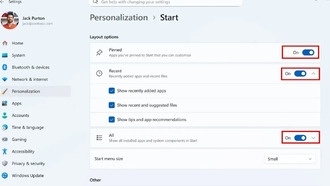 Microsoft наконец-то исправляет меню «Пуск» в Windows 11: четыре долгожданных изменения