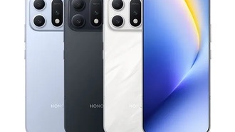 Honor WIN Turbo представлен официально: аккумулятор на 10000 мАч и цена от 2294 юаней