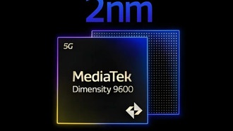MediaTek Dimensity 9600: характеристики, производительность и первые смартфоны