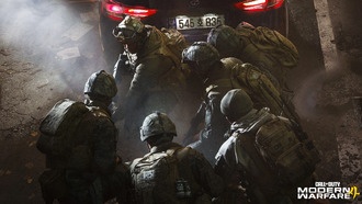 Call of Duty: Modern Warfare 4 позволит проходить сюжетную кампанию без подключения к интернету