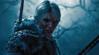 CD Projekt RED успокаивает: «Ведьмак 4» и трилогия за 6 лет — план в силе