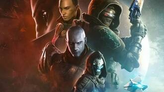 Destiny 3: колоссальный бюджет в $500 млн ставит под вопрос разработку сиквела