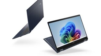 Acer представила ноутбуки Swift Spin 14 AI на Snapdragon X2 и Aspire Go 15 на Snapdragon C