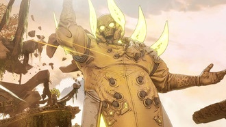Укротитель и Тол Непобедимый в Borderlands 4: где найти и что выпадает