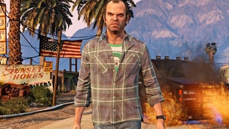 GTA Online: бесплатный бонус в 500 000 GTA$ за привязку аккаунта