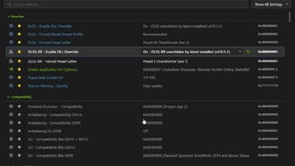 Вышло обновление классического инструмента для тонкой настройки видеокарт NVIDIA — NPI 3.0.1.13 Beta