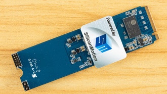 Новый чип Silicon Motion SM2524XT приносит 14 ГБ/с в массовые SSD