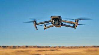 Независимый аудит не обнаружил вредоносного ПО или бэкдоров в дронах DJI
