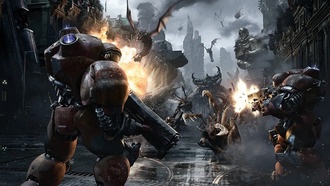 StarCraft 2 получил масштабное обновление спустя 10 лет — почти новая игра