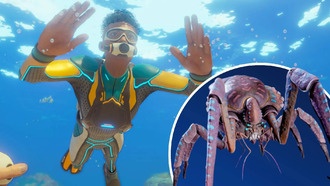 33% игроков выбрали самую жуткую тварь в Subnautica 2 — и я с ними абсолютно согласен