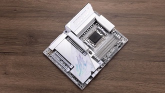 Обзор Gigabyte X870E AORUS PRO X3D ICE: белая материнская плата для AMD Ryzen 7 9800X3D с режимом X3D Turbo Mode 2.0