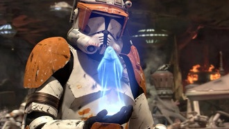 Star Wars возвращается в эпоху приквелов с новым приключением «Приказ 66»