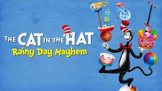 Анонсирована The Cat in the Hat: Rainy Day Mayhem — вечеринка по мотивам классической книги Доктора Сьюза