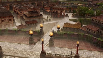 Anno 117 ждет развитие во всех направлениях: Ubisoft представила план действий на ближайшие месяцы