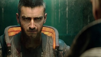 Второе дополнение для Cyberpunk 2077 снова начали тизерить, но случайно