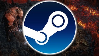 Фэнтезийная RPG в стиле Baldur's Gate 3 стала бесплатной в Steam до 1 июня
