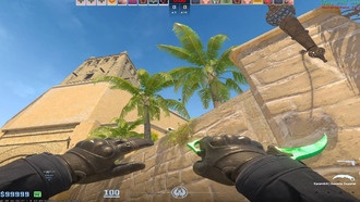 Буддийский монах рассказал о пользе Counter-Strike и показал ПК с RTX 4090