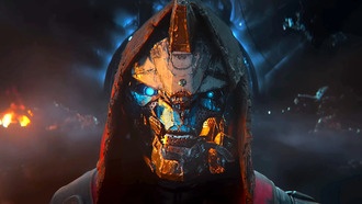 Чтобы спасти Destiny 2, в Bungie предлагали перезапустить её под названием Destiny Infinity