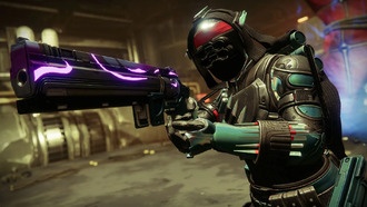 Разработчики Bungie воскресили огромное количество оружия для финального обновления Destiny 2