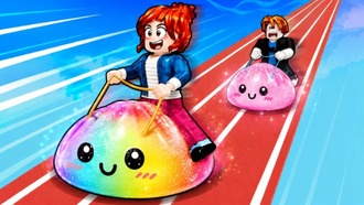 Коды для Dumpling Squishy Race (2026)