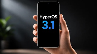 40 устройств Xiaomi уже получили обновление HyperOS 3.1