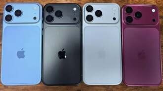 iPhone 18 Pro получит дорогую камеру с подвижными линзами, но Apple не планирует повышать цены