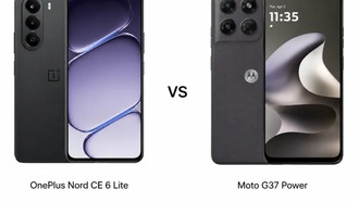 OnePlus Nord CE 6 Lite против Moto G37 Power: сравнение бюджетных смартфонов с батареей 7000 мАч