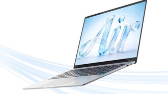 Lenovo выпустила первый ноутбук на базе Intel Project Firefly — Lecoo Air 14