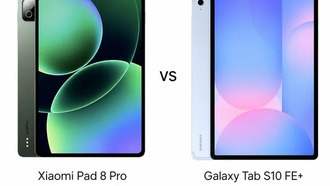 Сравнение Xiaomi Pad 8 Pro и Samsung Galaxy Tab S10 FE+: какой планшет выбрать