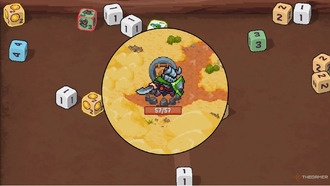 Все достижения и трофеи в Rune Dice: полный гайд