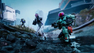 Bungie раскрыла боевые изменения второго сезона Marathon: нерф тепловизоров и новые контрмеры