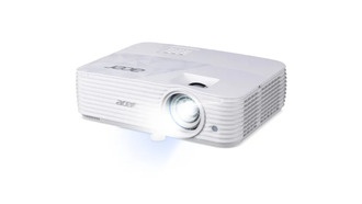 Acer представила 4K-лазерный проектор HL6820GTV с Google TV, яркостью 4000 ANSI люмен и игровым режимом 240 Гц