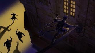 Thick as Thieves получит второй патч с переназначением клавиш, но главная проблема остаётся нерешённой