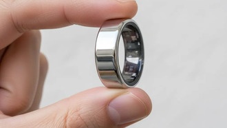 Умное кольцо Qringstore Titan 2 стало легче, умнее и функциональнее