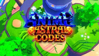 Коды для Anime Astral Simulator (2026)
