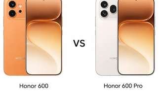 Сравнение Honor 600 и Honor 600 Pro: флагманские улучшения или переплата?