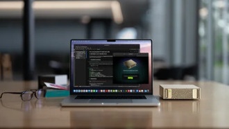 NVIDIA готовит Arm-процессоры N1X и N1 для ноутбуков: до 20 ядер и 6144 ядра CUDA