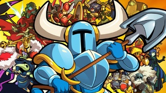 Yacht Club Games приостановила разработку 3D-игры про Shovel Knight ради Mina the Hollower