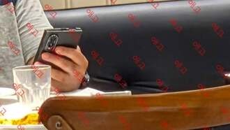 Galaxy Z Fold 8 замечен вживую за несколько месяцев до анонса