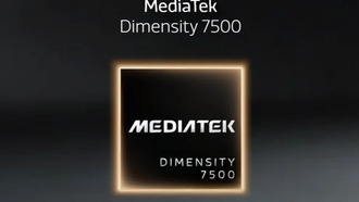 Dimensity 7500 от MediaTek засветился в Geekbench на Vivo S60 Vitality Edition