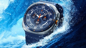 Samsung может выпустить три модели Galaxy Watch этим летом