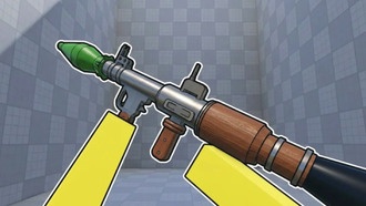 Коды для Rocket Rumble (2026) — актуальные промокоды