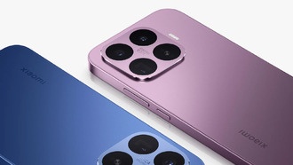 Xiaomi 17T и 17T Pro с процессорами MediaTek и камерами Leica выйдут в Китае 8 июня
