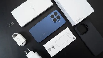Xiaomi меняет формат презентации: новую серию 17T представит иностранный ведущий