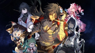 Лучшие команды с Mortenax Blade в Honkai: Star Rail