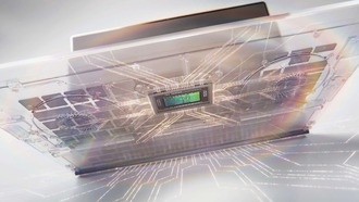 Nvidia представила RTX Spark: Arm-ноутбуки для геймеров с производительностью до RTX 5070