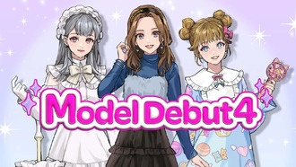 Model Debut4 выйдет на Switch 2 и ПК 27 августа